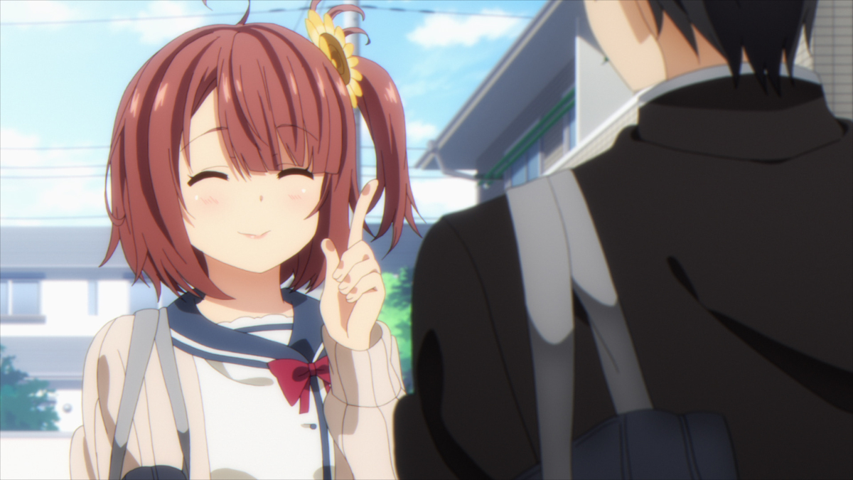 Oresuki Are You The Only One Who Loves Me Streaming Story | ORESUKI Are you the only one who loves me?