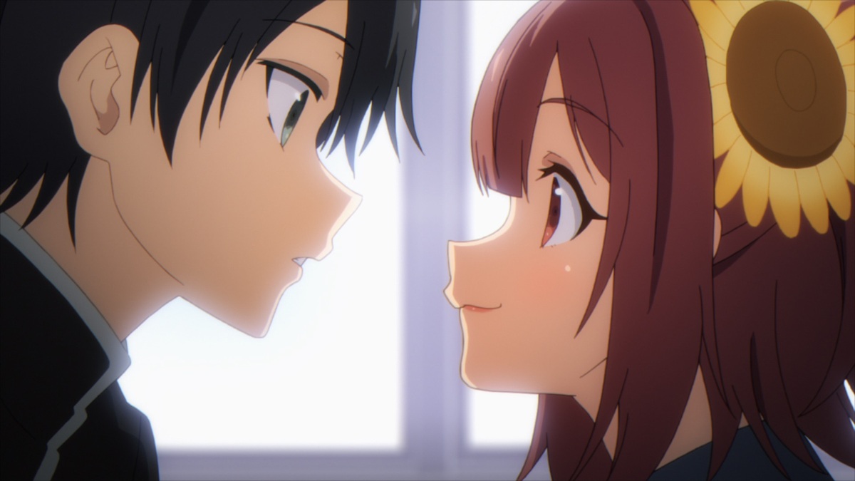 Oresuki Are You The Only One Who Loves Me Streaming Story | ORESUKI Are you the only one who loves me?