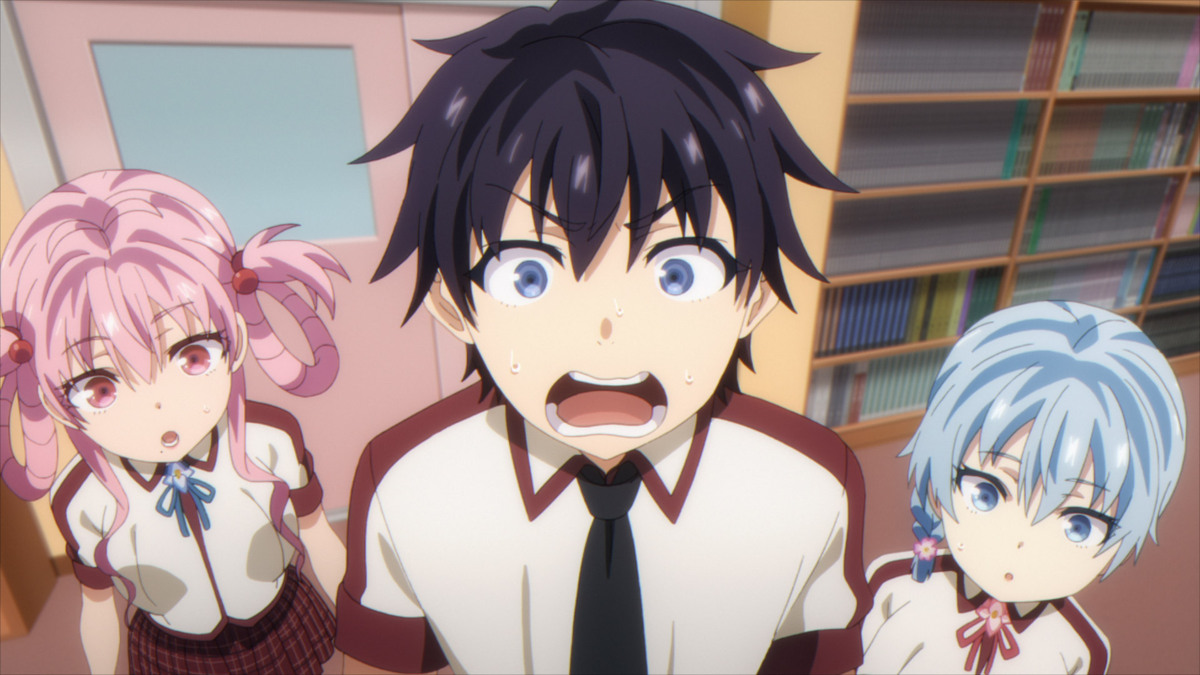 Oresuki Episode 12: Release Date, Characters, English Dub